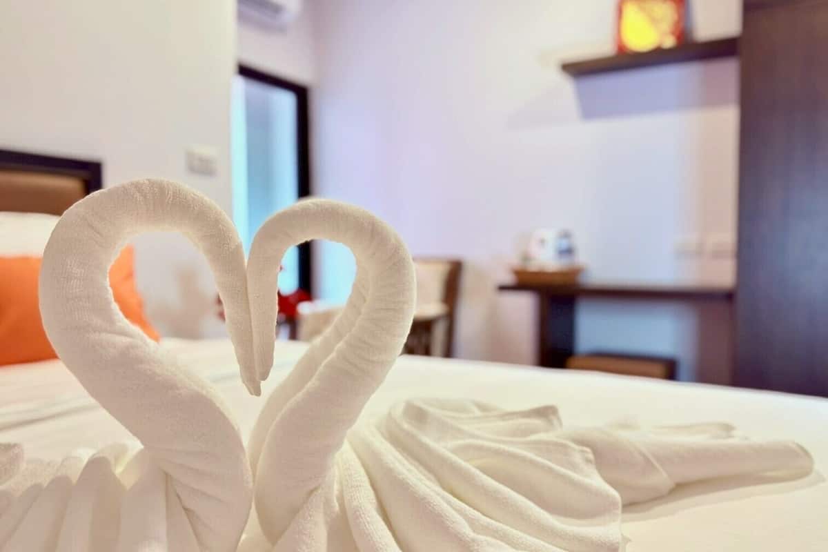 Superior Double Room | Free WiFi