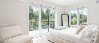 Dream Home Retreat - Condo in Mirabel