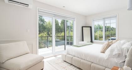 Dream Home Retreat - Condo in Mirabel