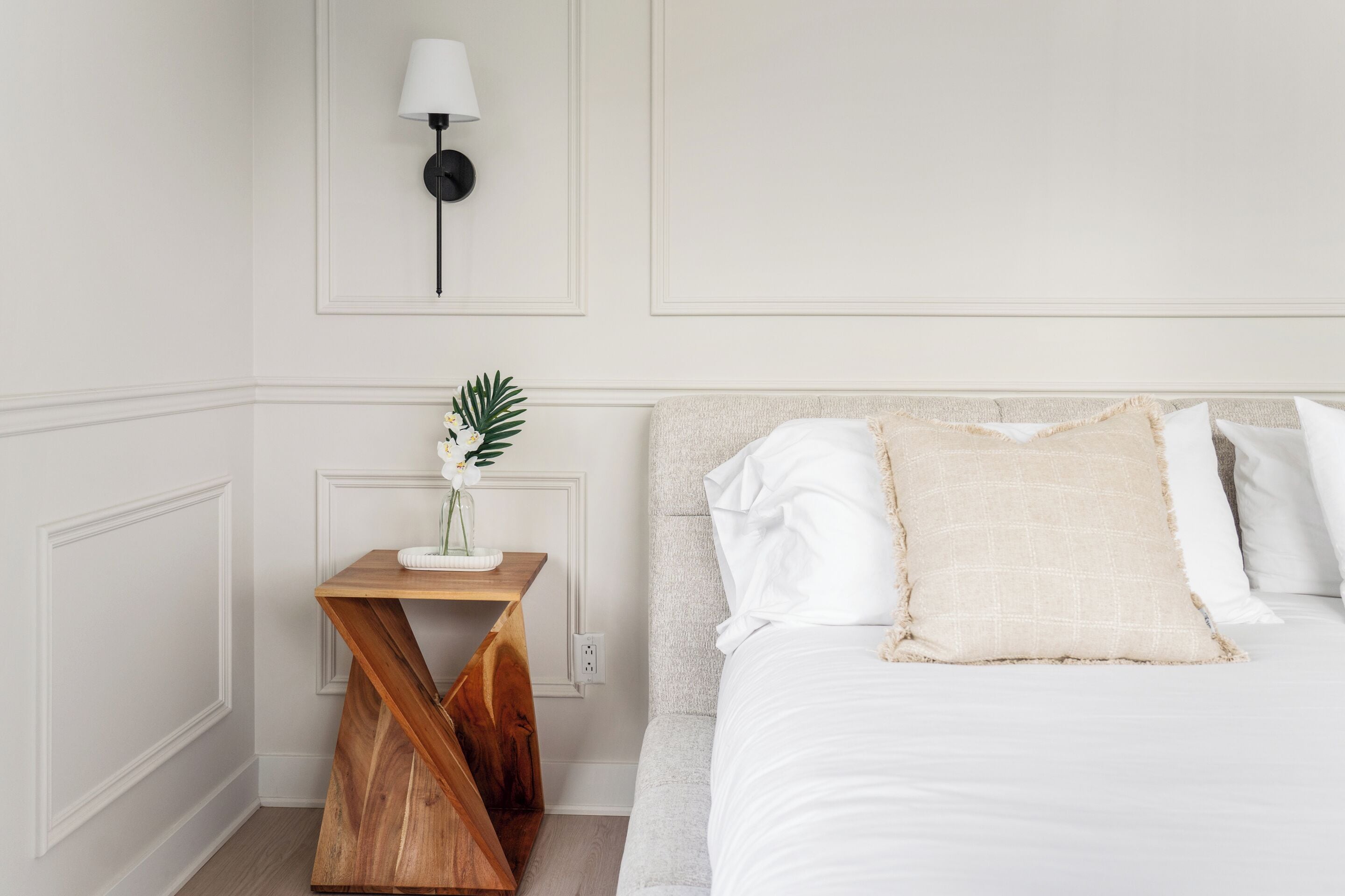 3 chambres, fer et planche à repasser, Wi-Fi, draps fournis