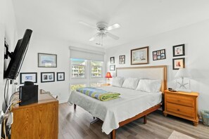 2 Schlafzimmer, kostenloses WLAN