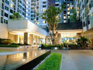 Condo, 1 Bedroom, Accessible, Smoking | Exterior