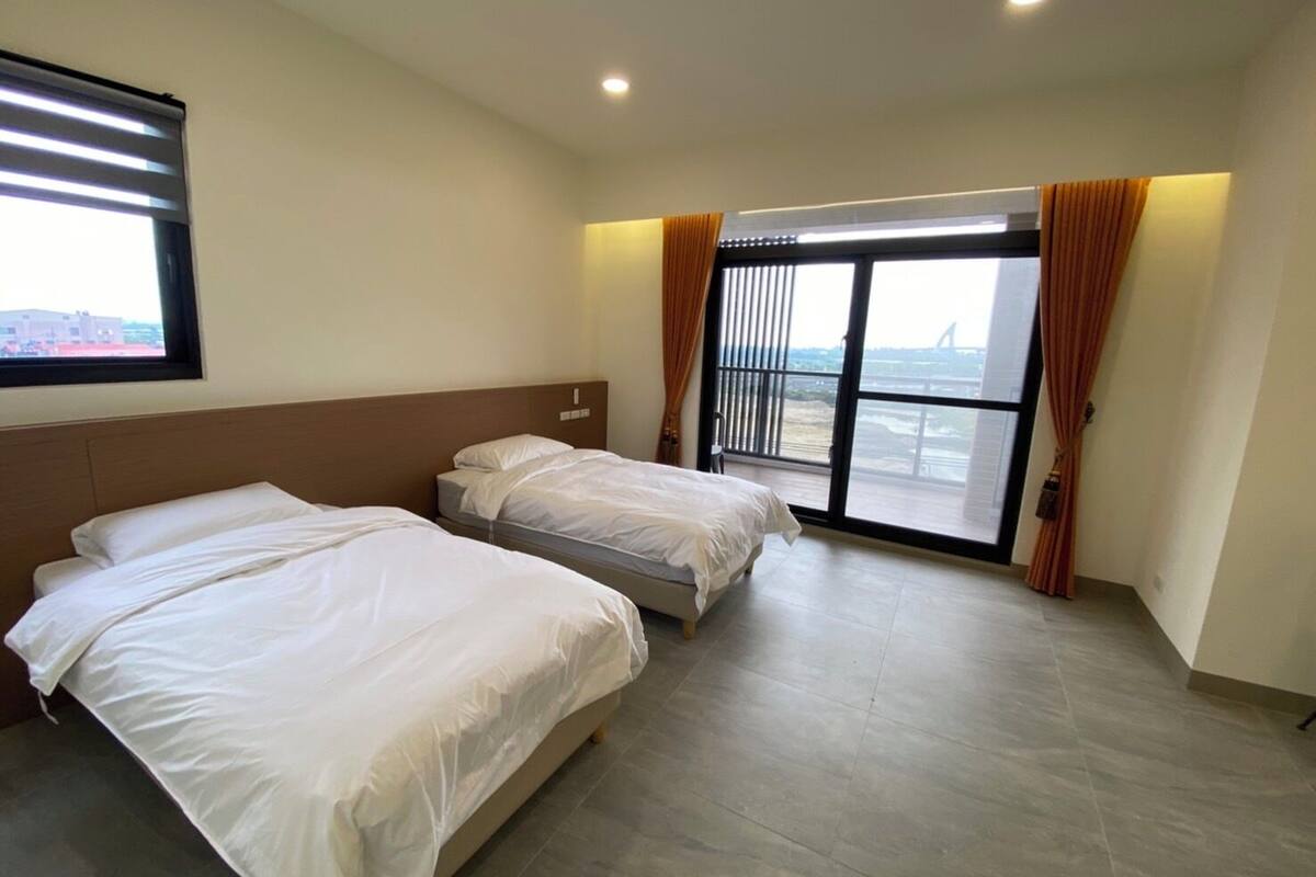 Kahden hengen comfort-huone | Ilmainen Wi-Fi