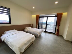 Chambre Double Confort