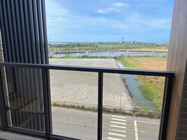 Comfort Double Room, Balcony, Ocean View | Free WiFi