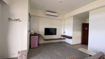 Comfort Double Room, Balcony, Ocean View | Free WiFi