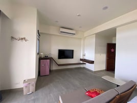 Comfort Double Room, Balcony, Ocean View | Free WiFi
