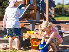 하우스 | 수영장