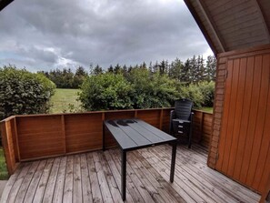 House | Interior - 6 Person Holiday Park Home in Skagen (Skagen)