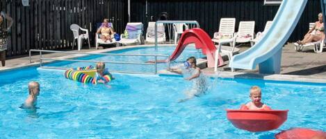 獨棟房屋 | 游泳池