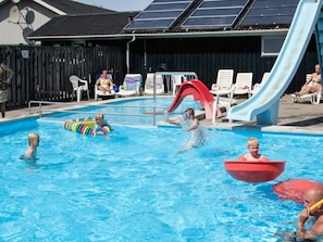 Maison | Piscine