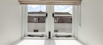 Pass the Keys | Newly renovated flat Sevenoaks High Street
