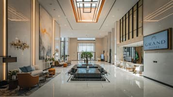 Ingresso interno