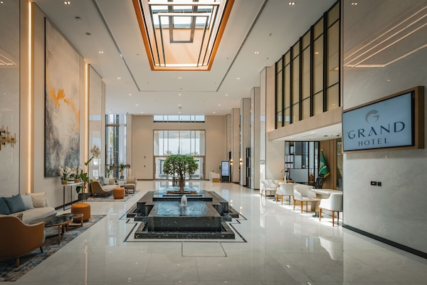 Entrada interior
