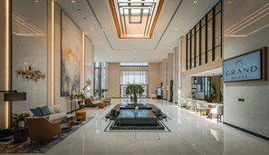 Interior de l'entrada