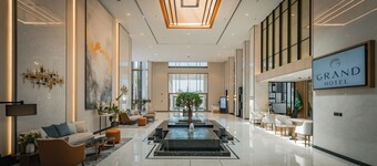 First Grand Hotel