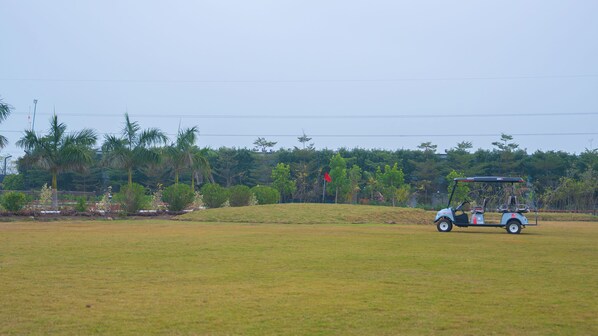 Golf