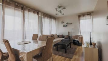 Apartamento | Opções para refeição