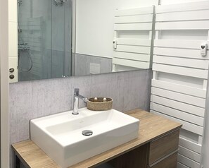 Appartement | Salle de bain
