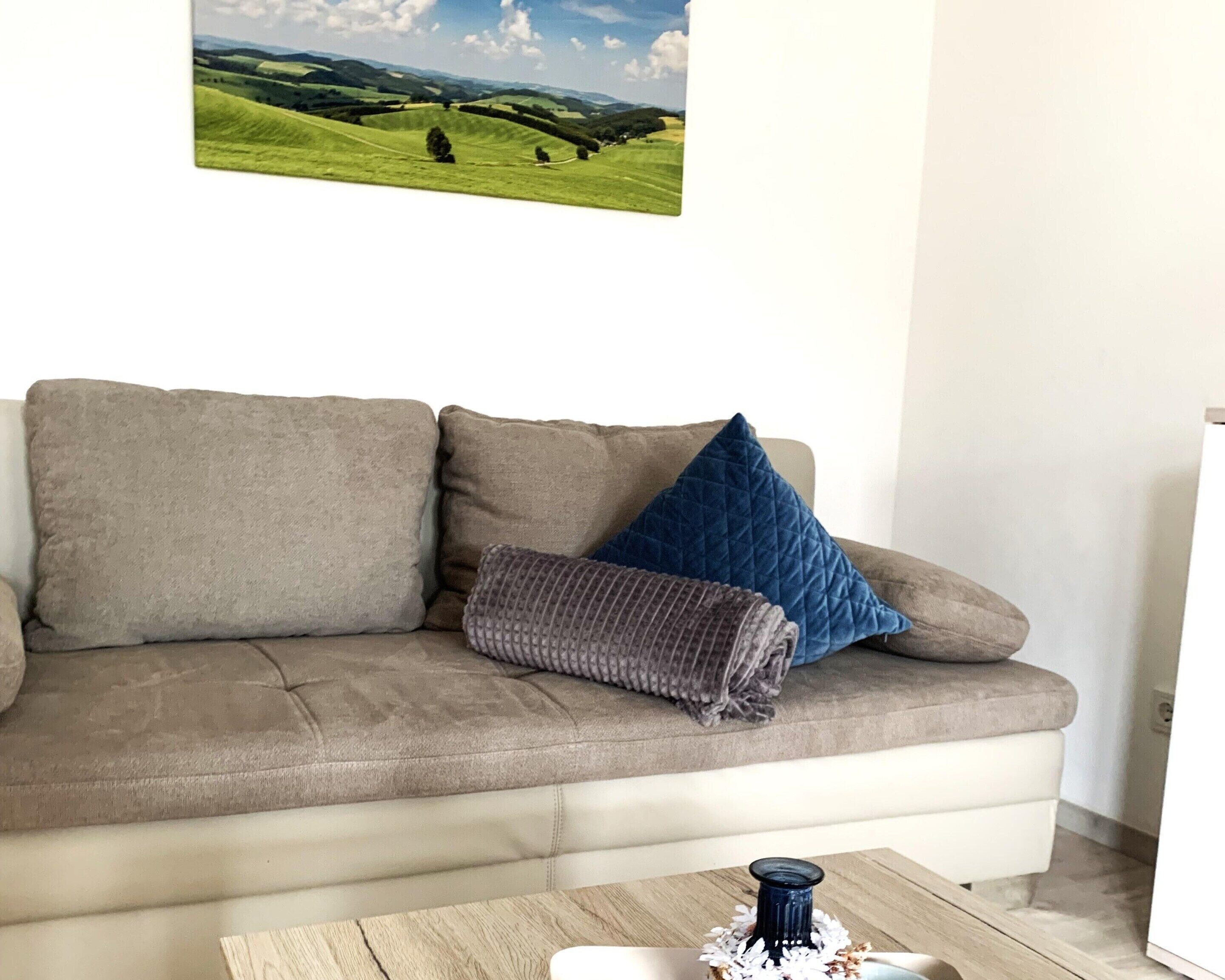 Apartment | Living room