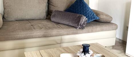 Appartement | Salle de séjour