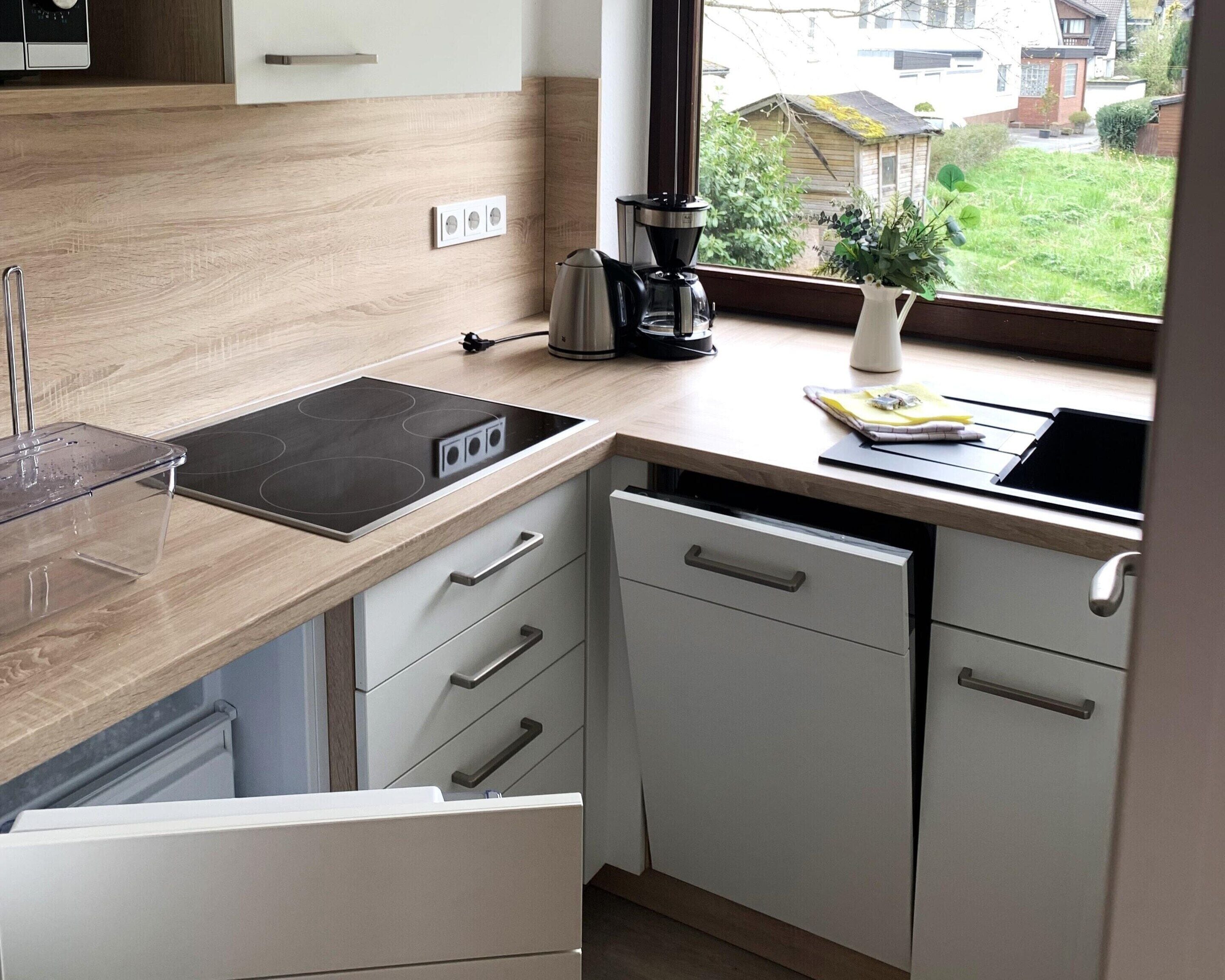 Apartment | Private kitchen