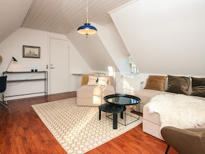 House | Interior