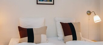 2 Person Holiday Park Home in Fano