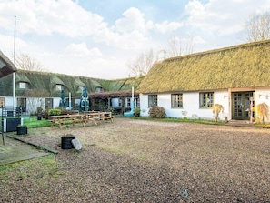 House | Exterior