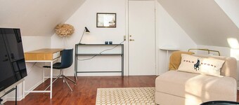 2 Person Holiday Park Home in Fano