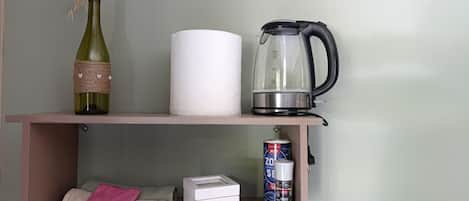 Café y/o cafetera