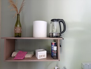 Koffie en/of koffiezetapparaat