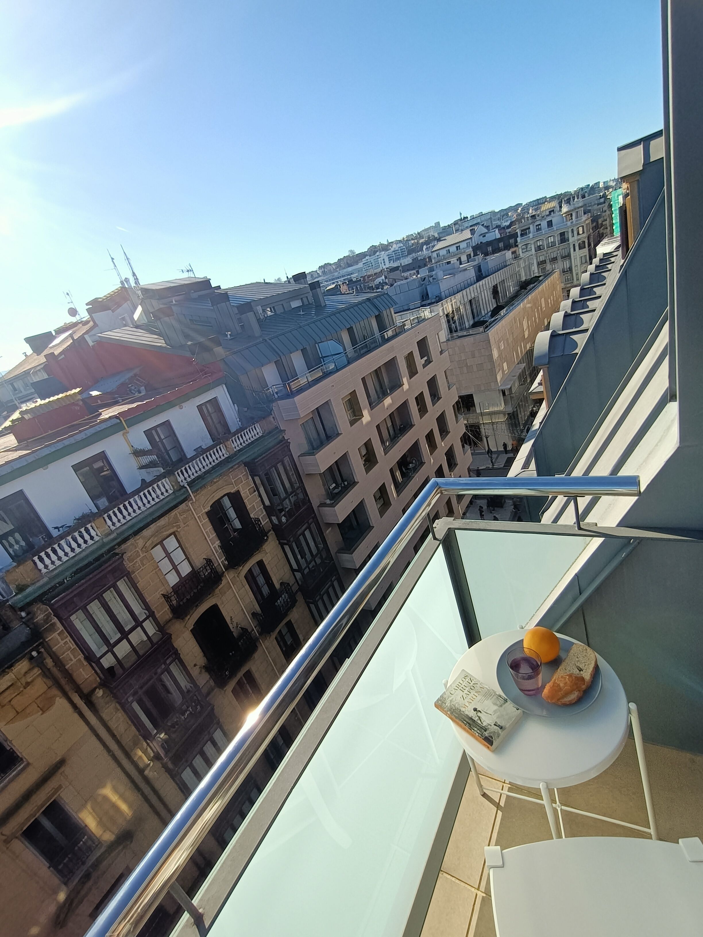 تناول الطعام بالخارج