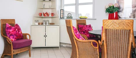 House | Spa treatment