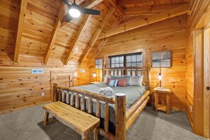 3 chambres, bureau, fer et planche à repasser, Wi-Fi gratuit