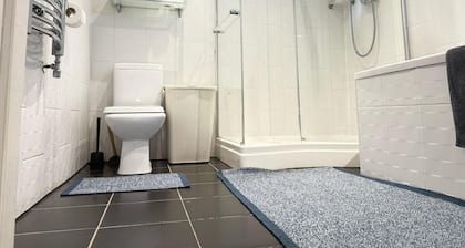 SpareRoom in Plumstead - London