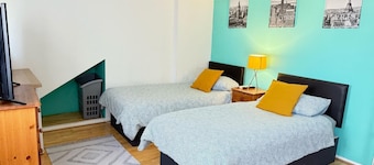 SpareRoom in Plumstead - London 