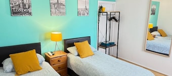 SpareRoom in Plumstead - London 
