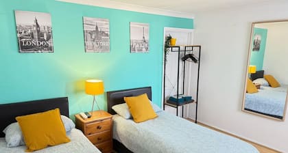 SpareRoom in Plumstead - London