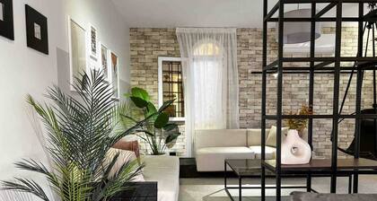 6th Of October Signature Stay