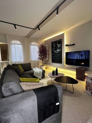 Smart-TV