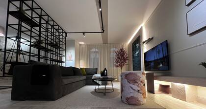 6th Of October Signature Stay