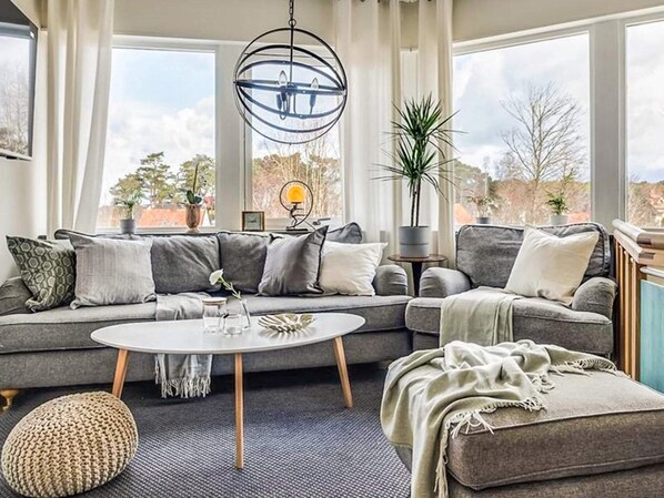 House | Interior