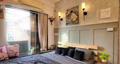 Amour Bandra: A Cozy Affair at Chapel Rd
