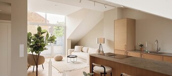 Dinbnb Apartments Grunerlokka