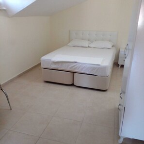2 Schlafzimmer, Bügeleisen/Bügelbrett, WLAN