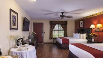 Basic Studio Suite | Free WiFi