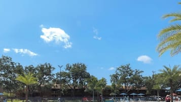 Parque acuático