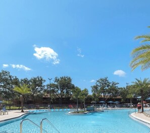 Water park