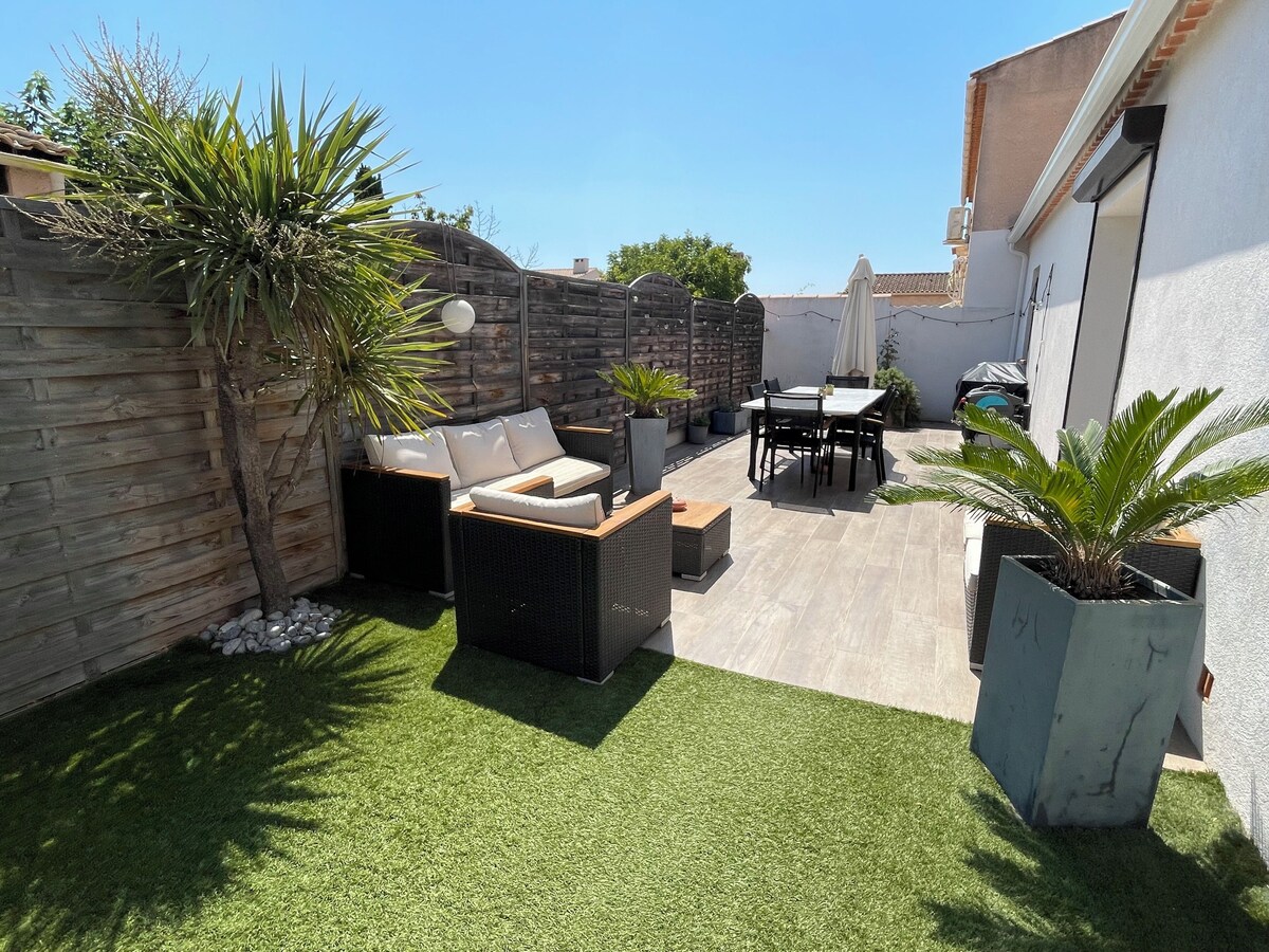 Image de profil de l’hôte